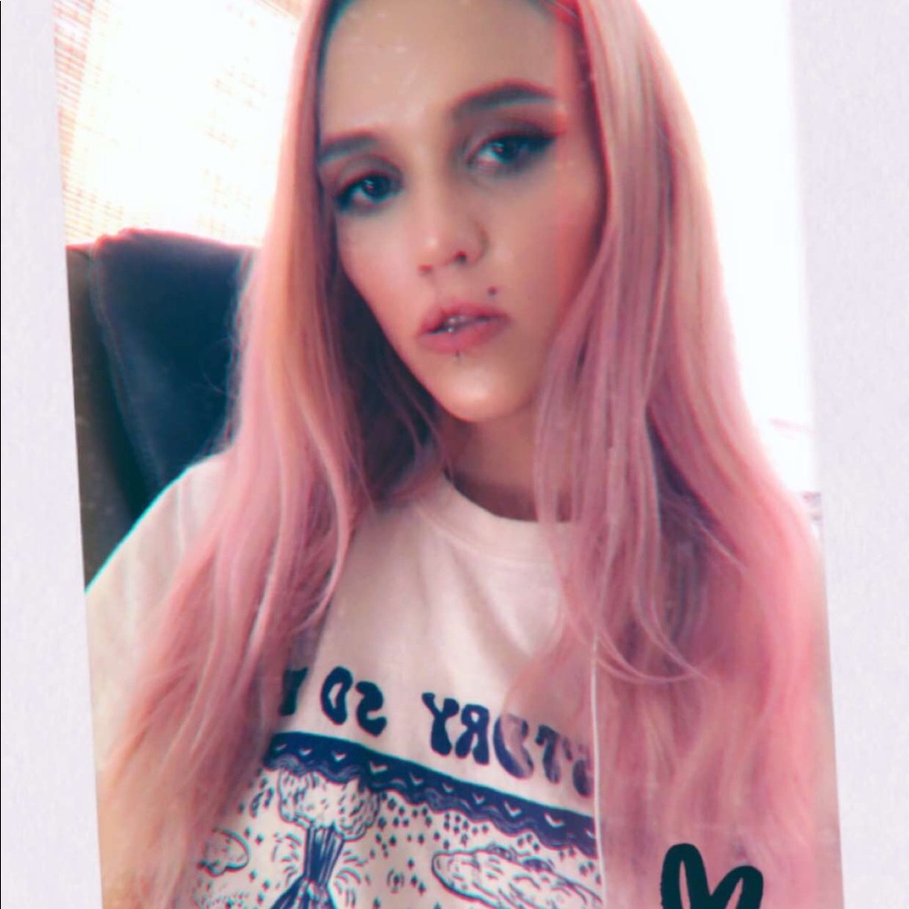 Meet the Posher! 🖤